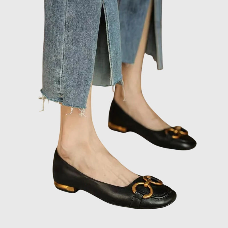 Inka - Elegant Orthopaedic Sandals