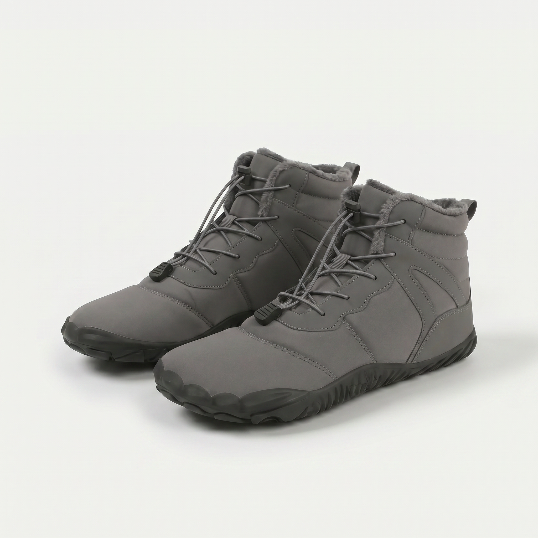 Delilah waterproof thermal barefoot shoes