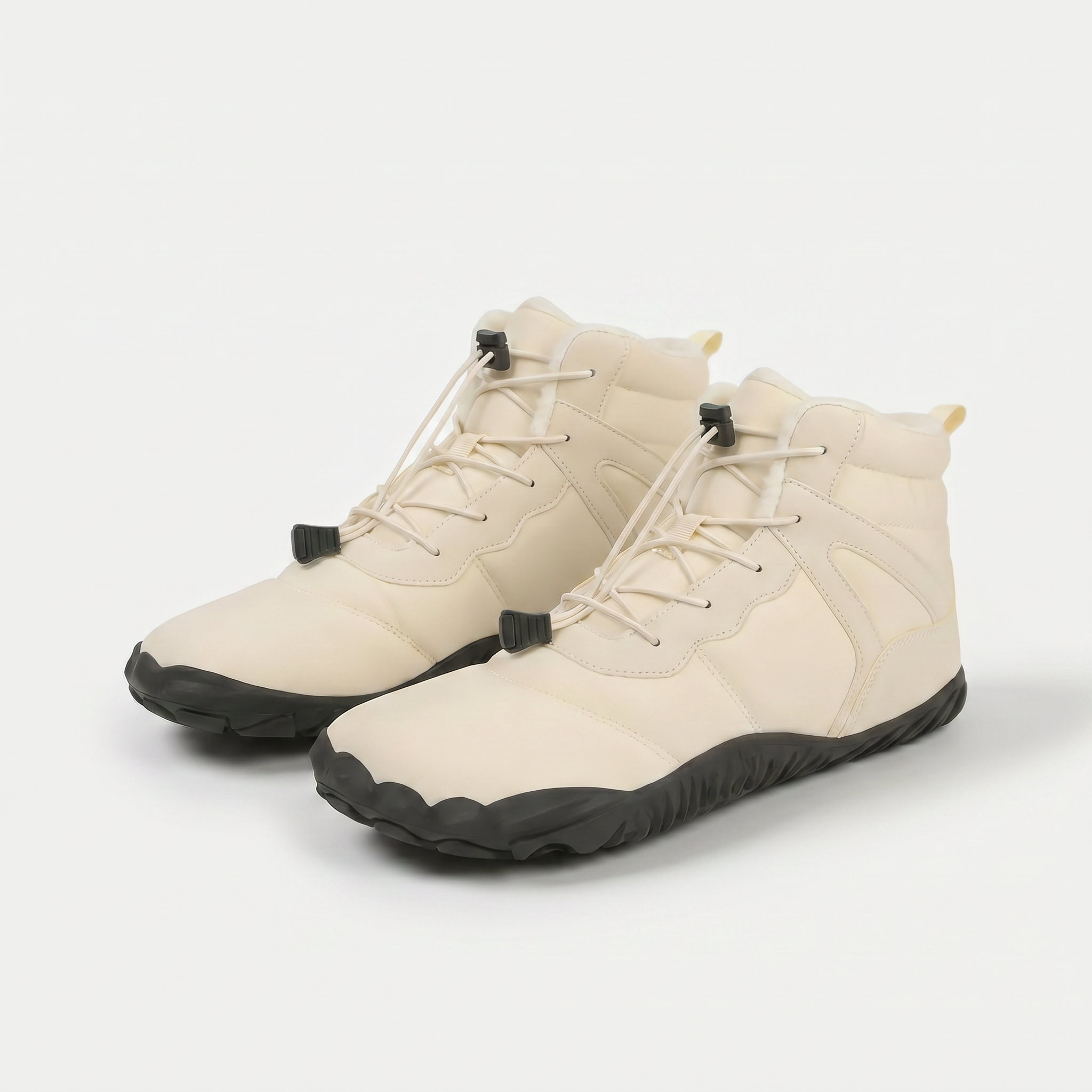 Delilah waterproof thermal barefoot shoes
