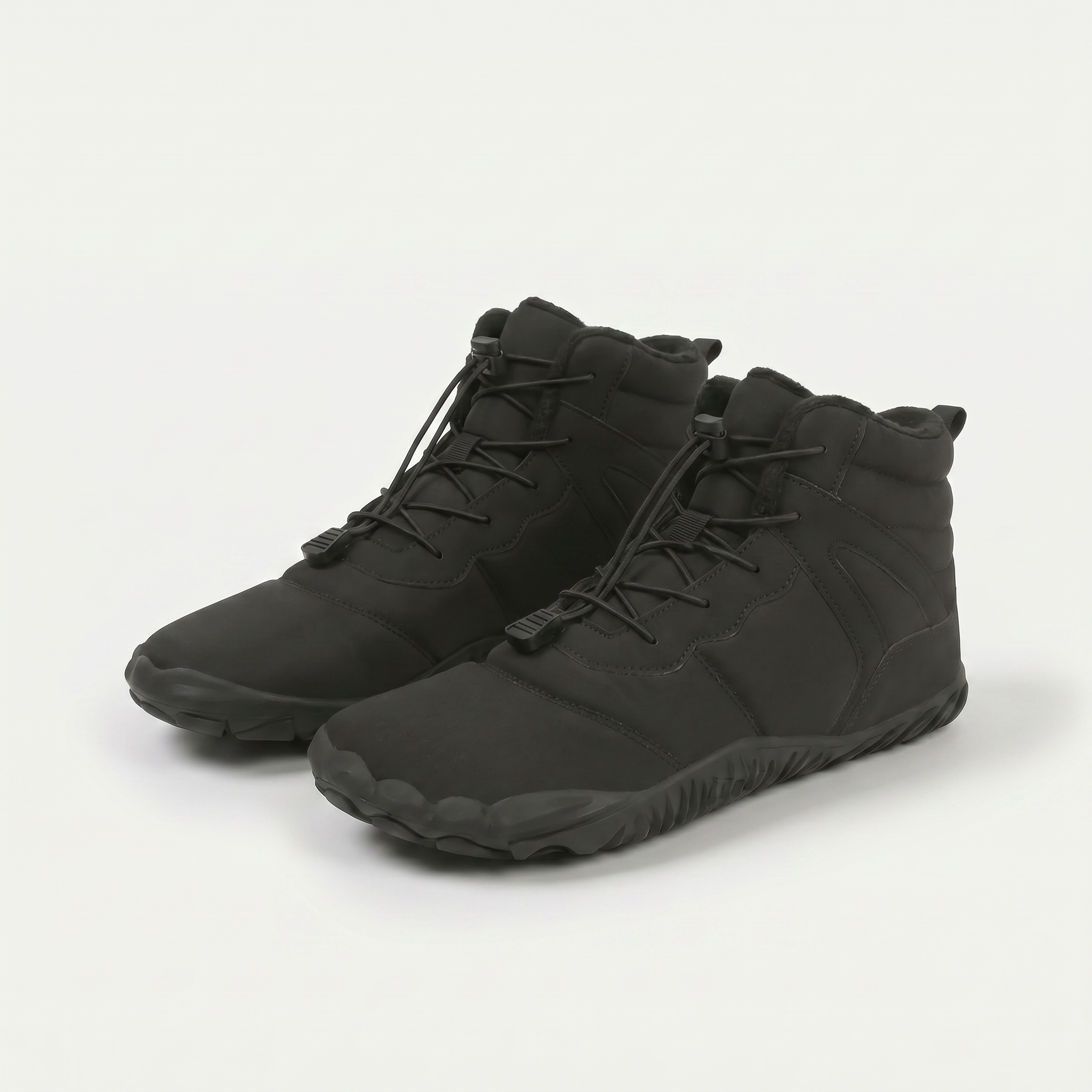Delilah waterproof thermal barefoot shoes