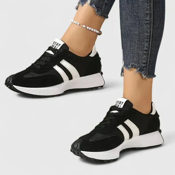 Danyzheiah | Orthopaedic Trainers
