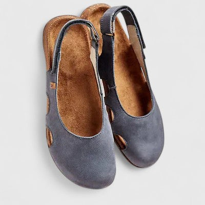 Liora - Comfortable Orthopaedic Sandals