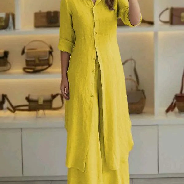 Vienna - Elegant Two-Piece Set