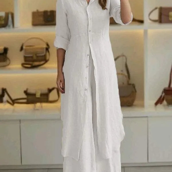 Vienna - Elegant Two-Piece Set