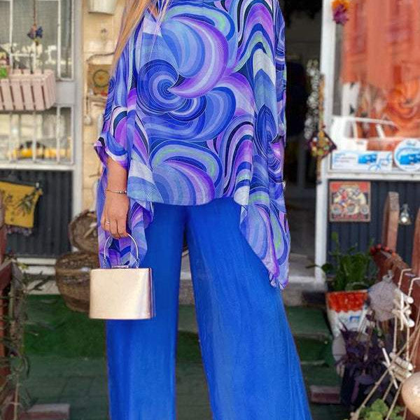 Lichelle - Artistic Breeze Set
