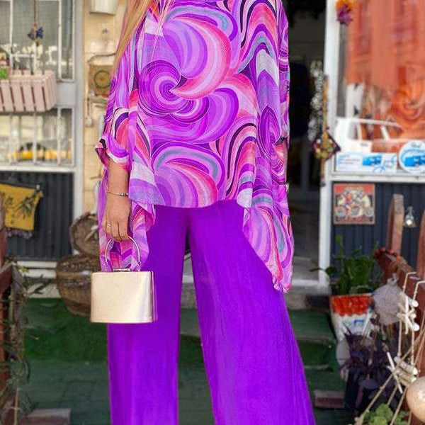 Lichelle - Artistic Breeze Set