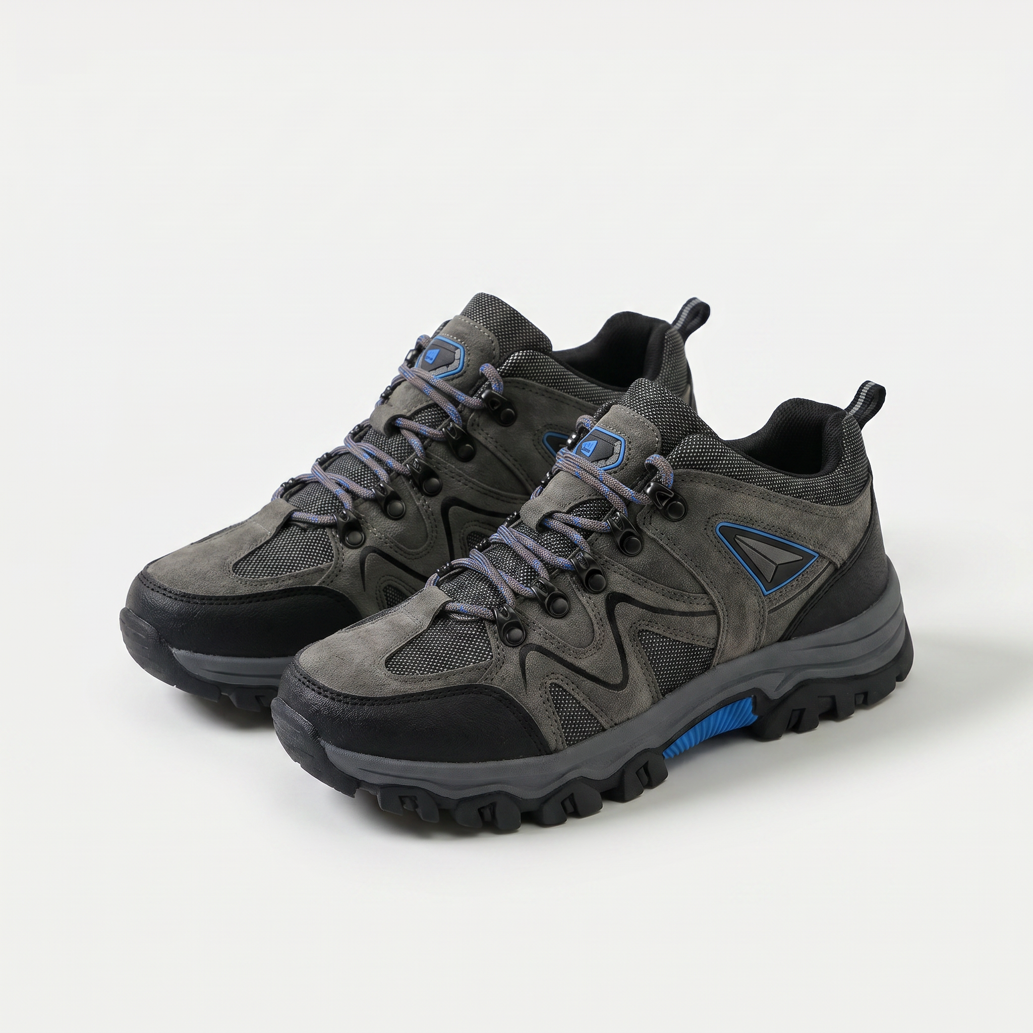 Rebecca ergonomic walking shoes