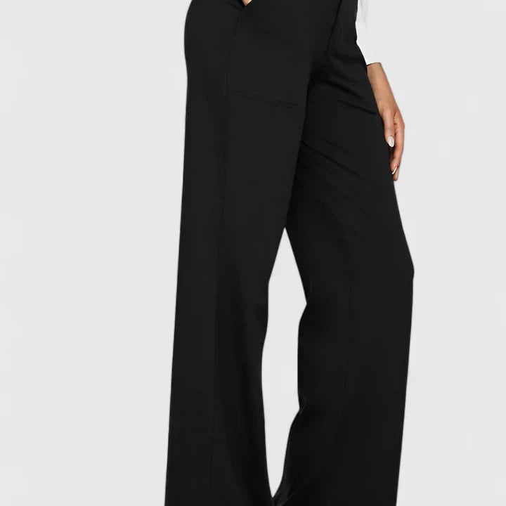 Ame | Elegant Trousers