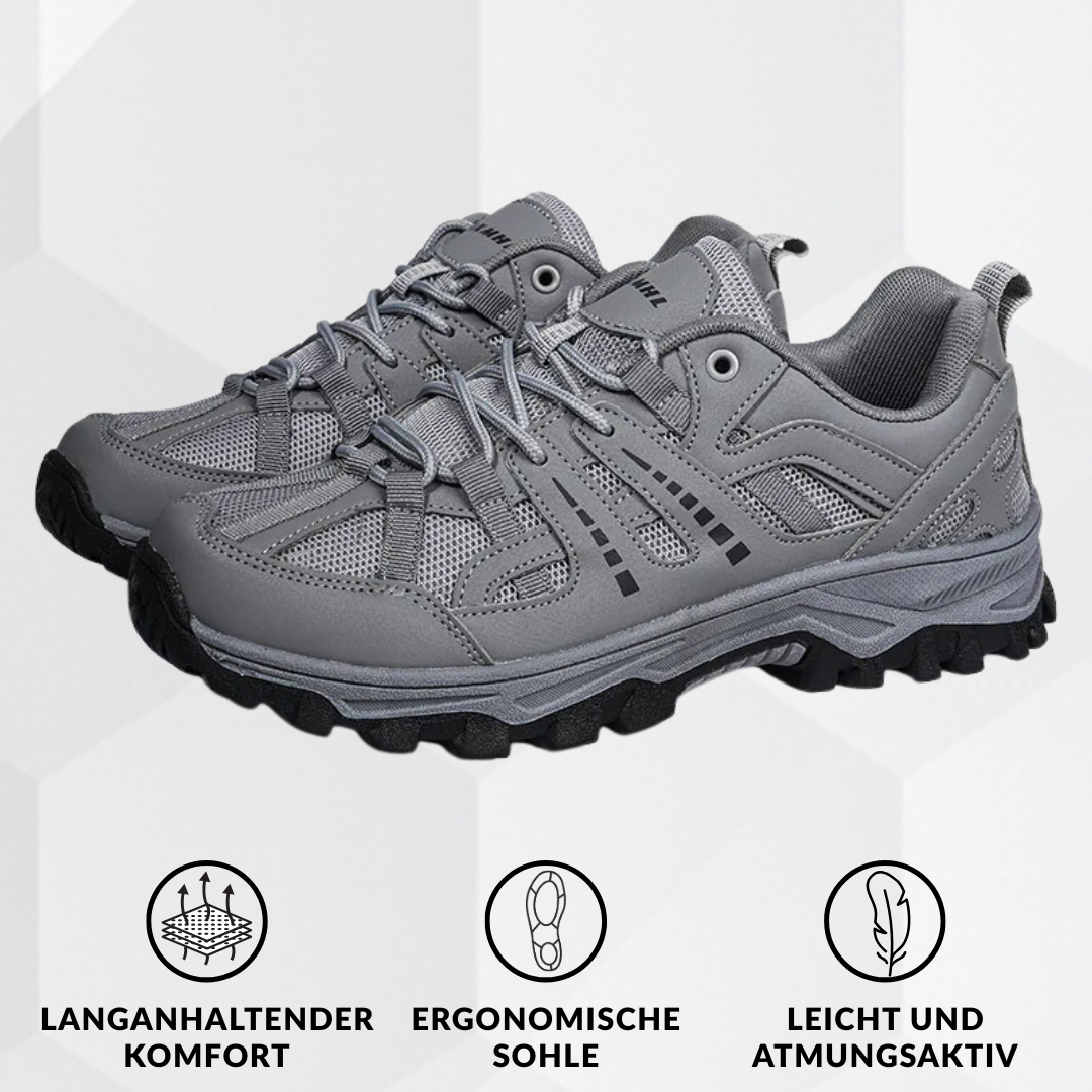 Nancy trail walking shoes