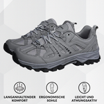 Nancy trail walking shoes