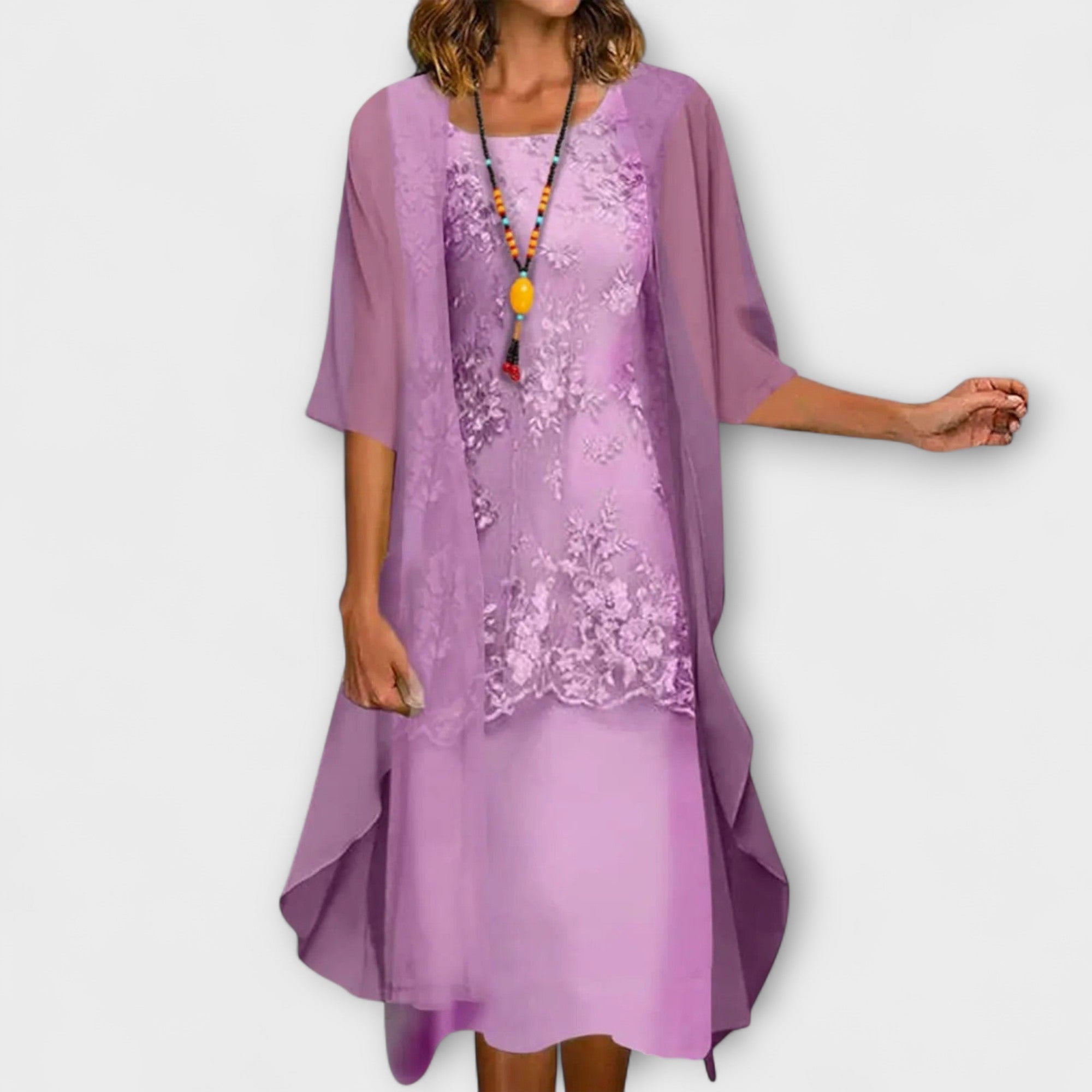 Sophisticated Dress PENLIAH™