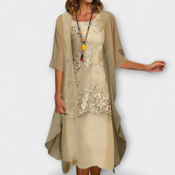 Sophisticated Dress PENLIAH™