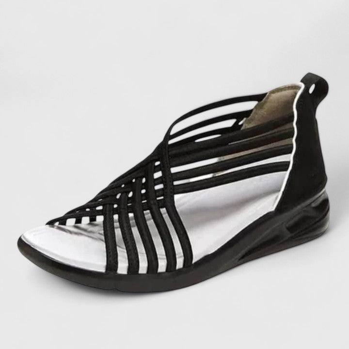 Eliza - Elegant Orthopaedic Sandals