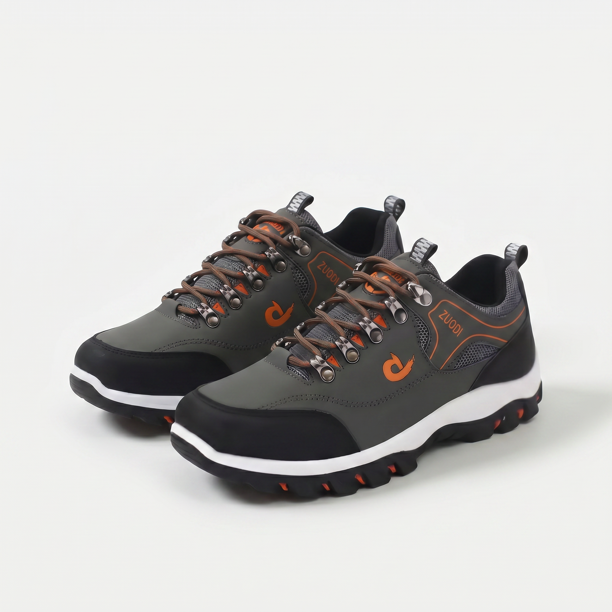 Rosalie ergonomic walking shoes
