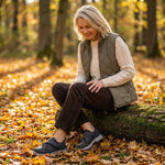 Josephine ergonomic comfort shoes