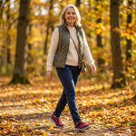 Josephine ergonomic comfort shoes