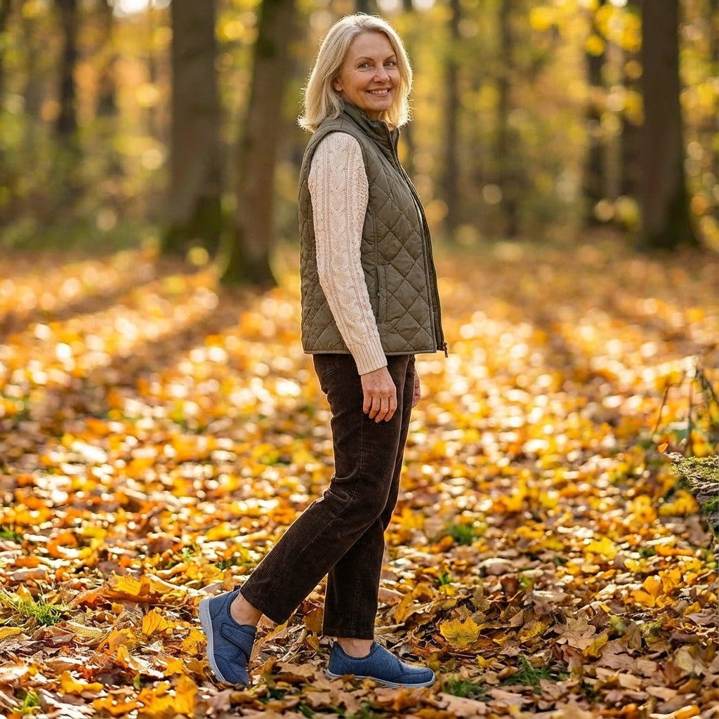 Josephine ergonomic comfort shoes