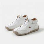 Harriet high-top comfort sneakers
