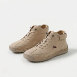 Harriet high-top comfort sneakers