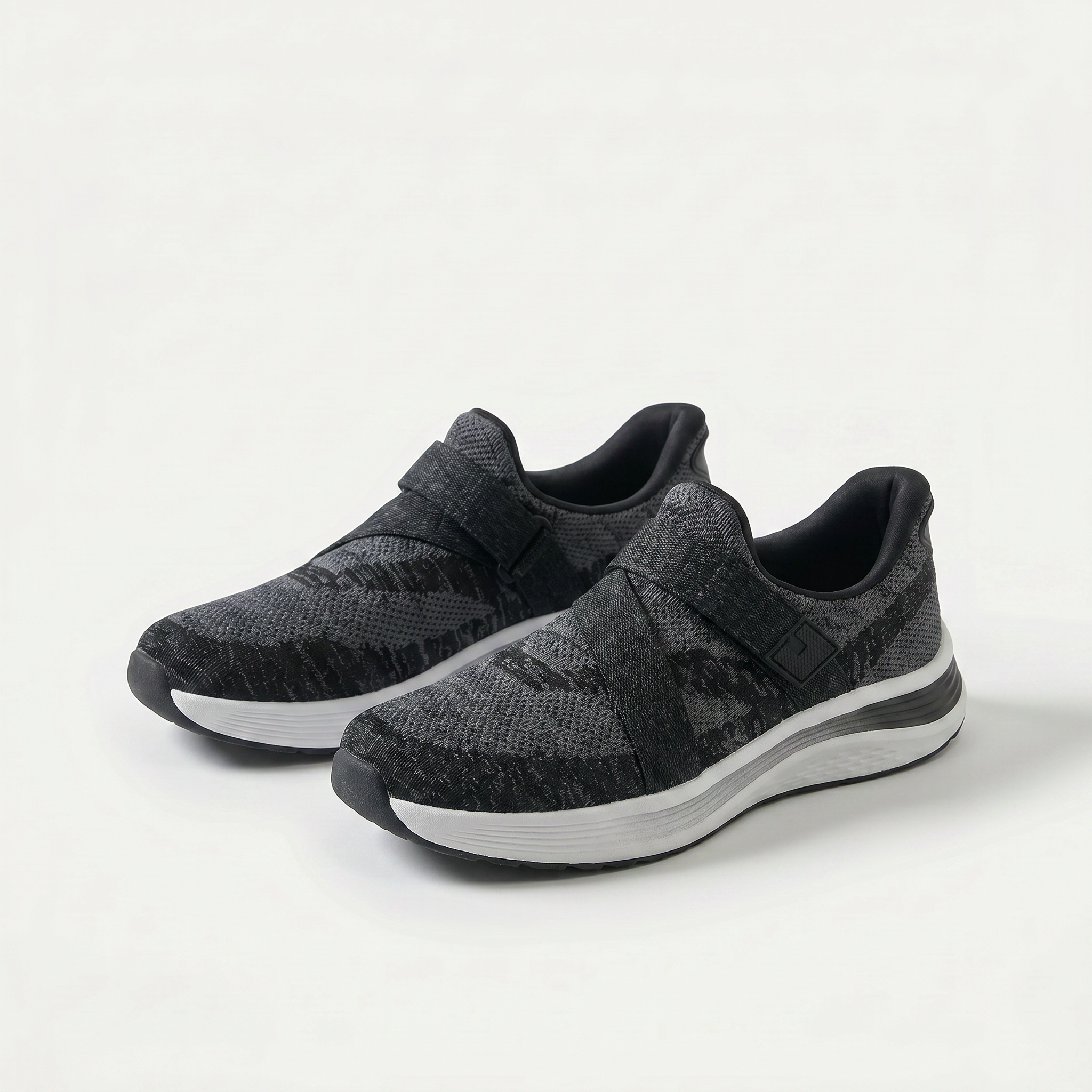 Mabel lightweight active slip-ons