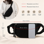 Imogen tassel shoulder bag