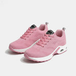 Henrietta pink comfort shoes