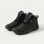 Dorothy water-resistant lined barefoot shoes