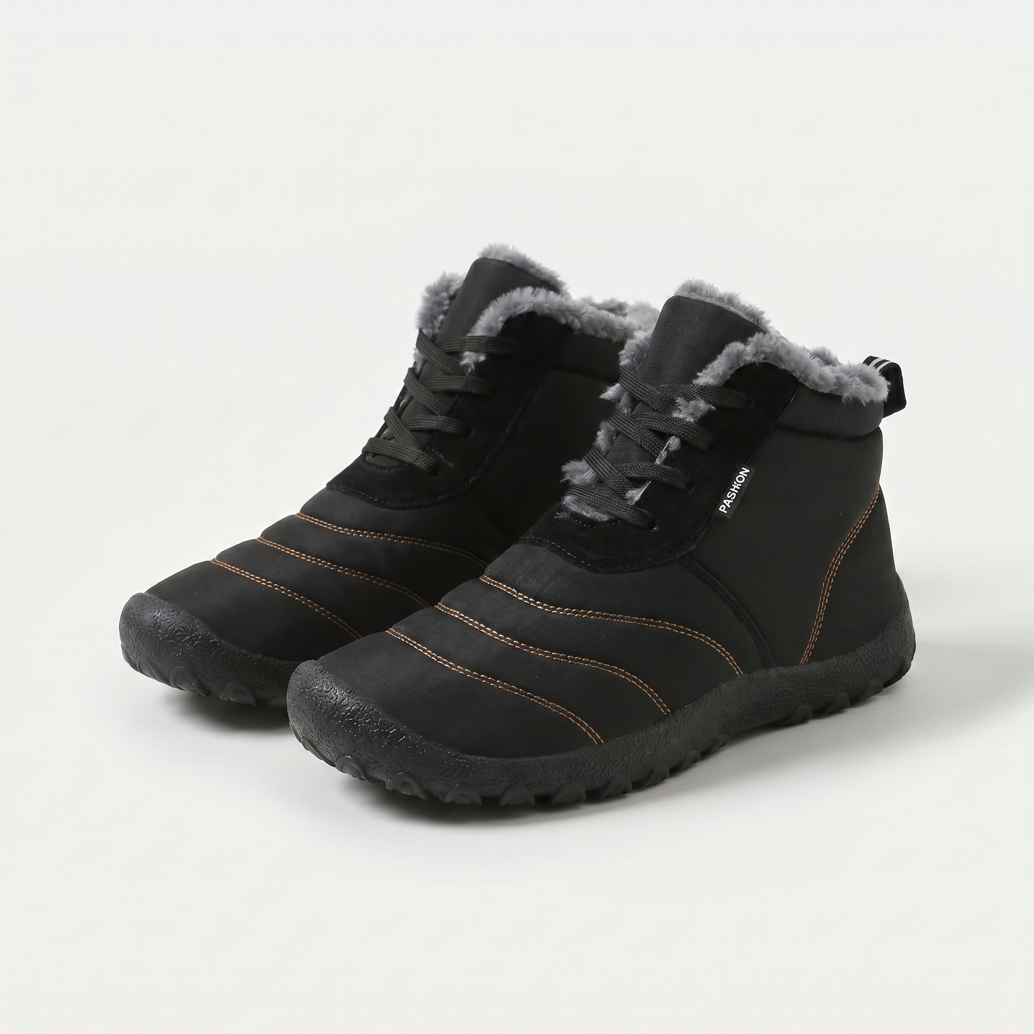 Dorothy water-resistant lined barefoot shoes
