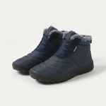 Dorothy water-resistant lined barefoot shoes