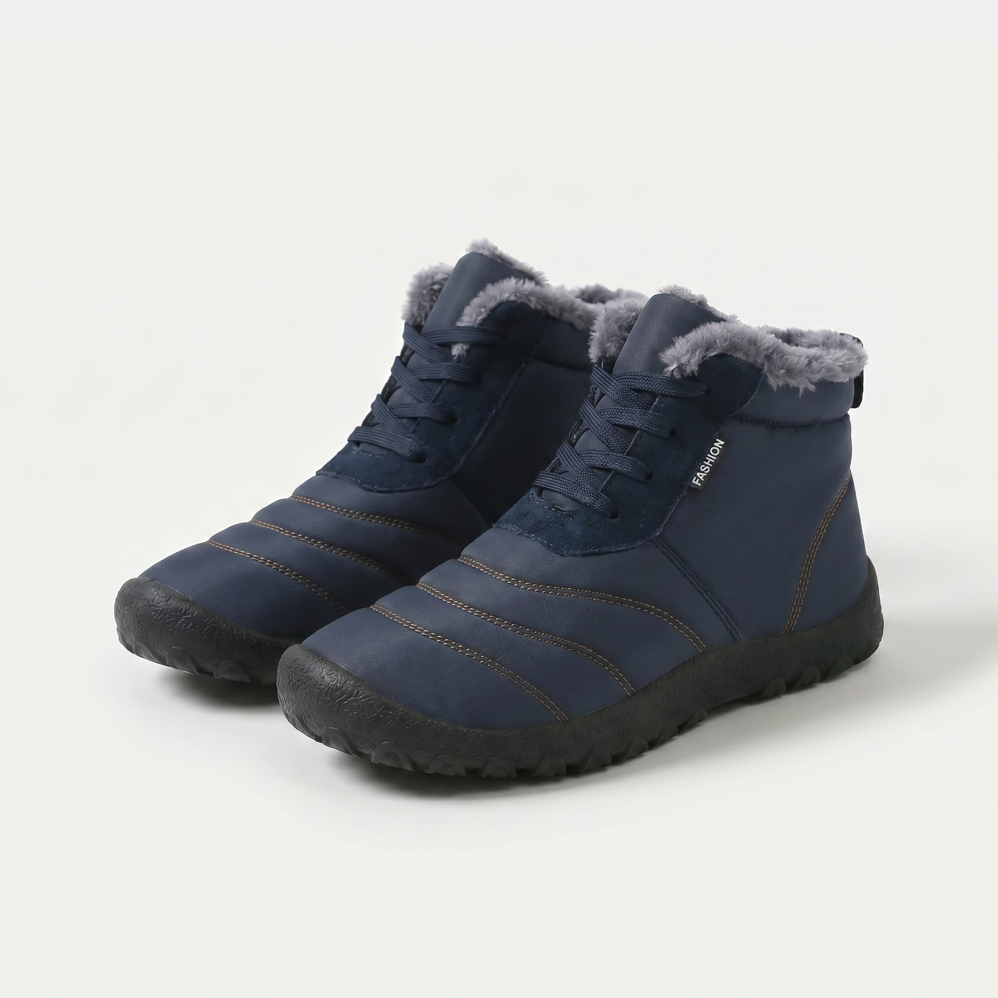 Dorothy water-resistant lined barefoot shoes