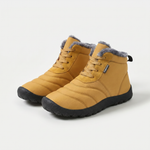 Dorothy water-resistant lined barefoot shoes