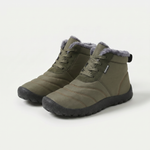 Dorothy water-resistant lined barefoot shoes