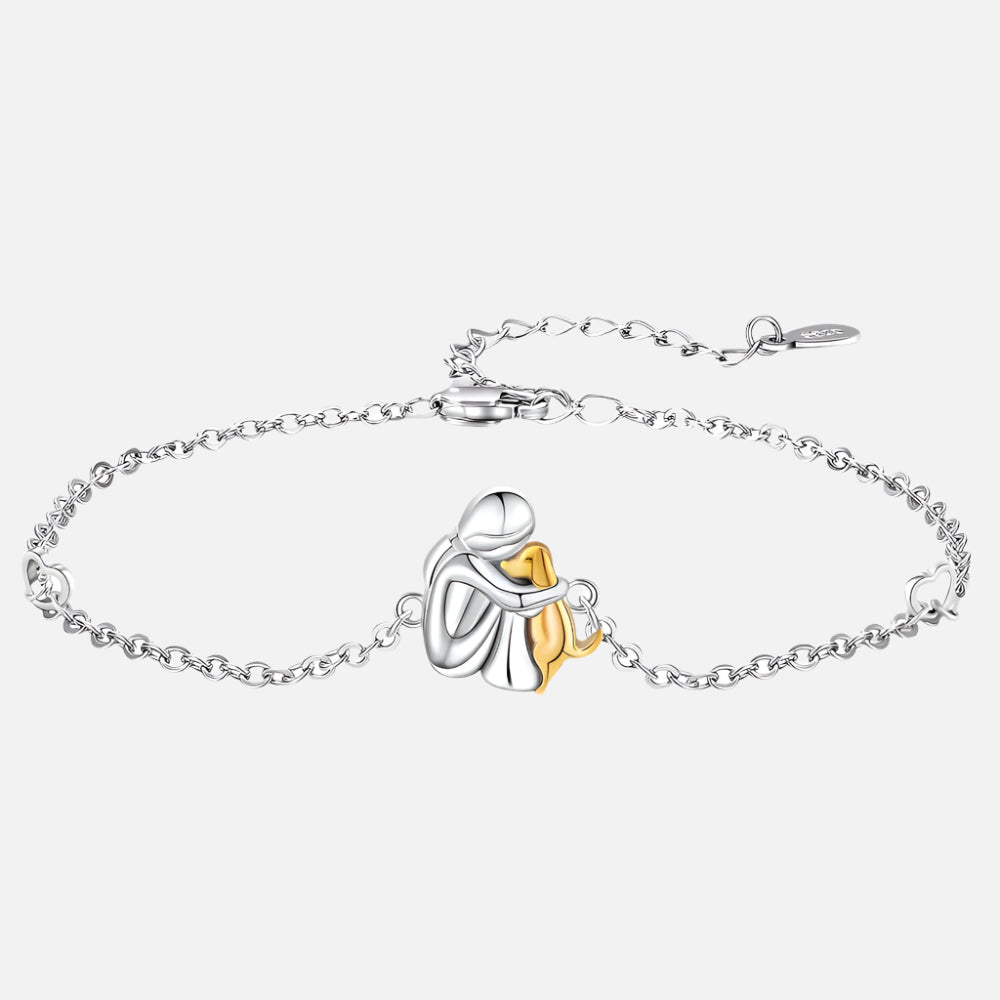 Adjustable Luck Bracelet — Simple & Charming