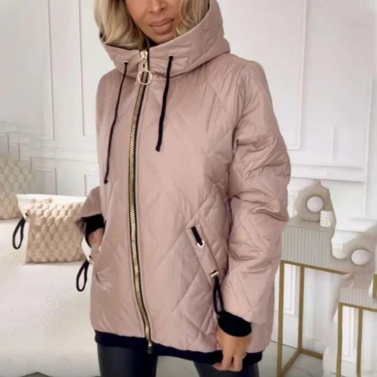 Elegant Lightweight Jacket for women
