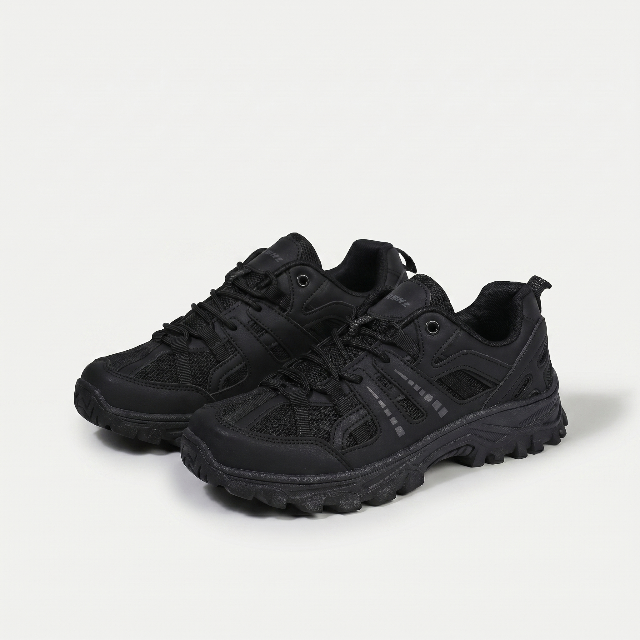 Nancy trail walking shoes
